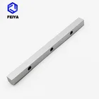 OEM aluminum steel brass metal precision cnc machining center service