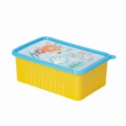 Best Wholesale Cute BPA Free Plastic Bento Lunch Box For Kids