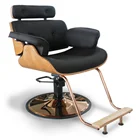 2019 newest design reclining barber styling salon chair