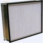 2019 China fiberglass air conditioner air filter