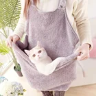 Custom Cat Carry Pouch Dog Shoulder Bags Sling Pet Carrier Bag