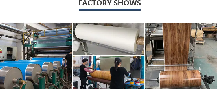 Factory show