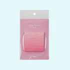 Die Cut Hot Sale Personalized Logo Sticky Note Recycled Sticky Note Sticky Notes