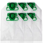 China 200 part Vacuum Cleaner Replacement Bag Air Filter Dust Bag