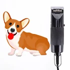 30W Professional Durable Electric dog pet hair clipper trimmer