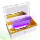 UV Light Disinfection Box Portable Disinfect UV Sterilizer Bag