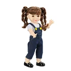 Dolls Vinyl Dolls Manufacturers New Arrival Girl Playing Reborn Plastic Dolls Vinyl Reborn With Baby