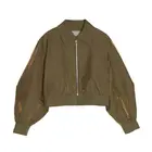 Cheap price winter jacket woman fur With New Fashion