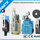 Elevator Safety Limit Switch Manufacturer TZ AZ CZ ME 8108
