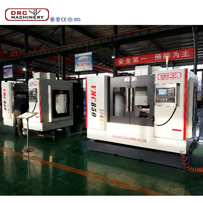 VMC850 machining center.jpg