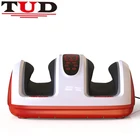 fashionable design multi function massage air foot massager with heat