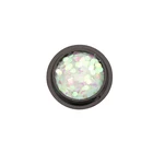 Nail Art Great Quality Mixed Size Round Shaped Manicure Accessories Nail Art Round Glitters Sequins