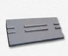 Logo Customization Hammer Professional Manufacture Crusher Plate Hammer for Mining Machine Wear Parts
