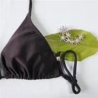 Girls Sexy Swimwear Girl OEM Bikini Manufacturer New Arrivals 2020 Girls Swimwear Sexy Bikini With Lining