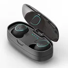 Noise Cancellation BT 5.0 wholesale earbuds tws with siri for mobile phone