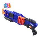 Gun Kids Air Shooting Toys Foam Soft Bullet Gun Blaze Storm