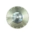 customized Ultrathin Marble Circular Factory Turbo Stainless Concrete Diamond 0.3mm Saw Blade For Cutting Steel