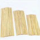 Factory direct price appetizer bamboo sticks picks 36 inch