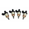 Orignal inyectores HANA injectors rail H2000 H2001 LPG/CNG injector 110R-004686 E8 H2000 67R010213 ECER 9D20 for Autogas systems