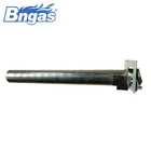 Commercial gas burner gas oven tube burner