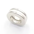 Rare Ring Ring Super Strong Permanent Rare Earth Neodymium Magnet Ring