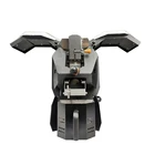 Coffee Bean Roaster Coffee Machine Hot Air Coffee Bean Roasting Machine Electric Coffee Roaster Max400 Grams