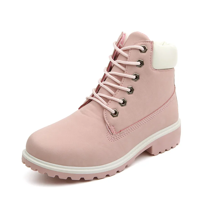 ladies rubber work boots