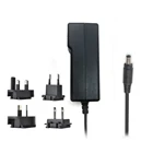 220v 5v ac transformer 4a 5v 4000ma interchangeable plug power supply 5v4a changeable multi adapter