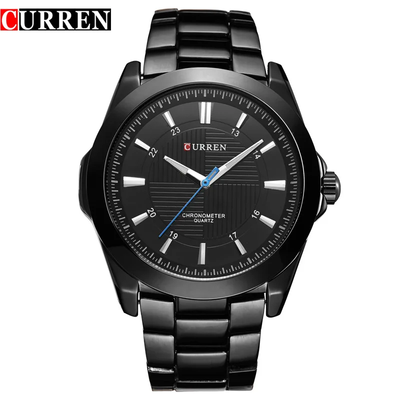 Curren 8109 Watch