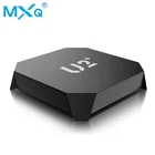 2gb 16gb U2+ MXQ android smart tv set top box
