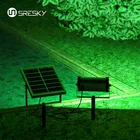 Light Solar Led Lights Led Outdoor /Barn/Road/ Solar Sensor Light Guangdong Waterproof RGB Solar Flood Light Led