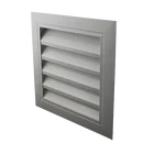 aluminum ac grill size air diffuser grille for HVAC system