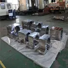 Shell OEM Mold Factory Mobile Power Package Lighting Shell