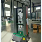 Position switch tensile tester/computer control electronic universal testing machine