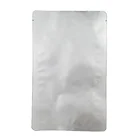 Retort Pouch Aluminum Retort Pouch Food Packing Use Microwave Vacuum Bag For 121 Degrees