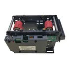 Machine Kiosk Card Transporter Collector Issuing Machine PT-F2