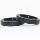 Tractor axle oil seal, NBR material is widely used in agricultural machinery.