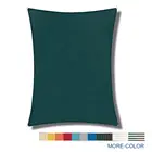 Outdoor playground sun shade sail UV sail water proof shade sail