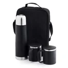Gift Gift Sets Christmas Promotion Gift Set For Business Stainless Steel Coffee Cup Mug 1 Thermos Water Bottle 500ml