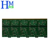 pcb contract manufacturer smart electronics pcb assembly machine sliding gate control main board