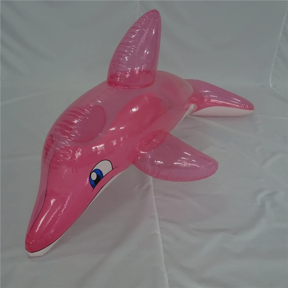 dolphin pool float