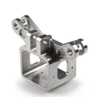 Custom High Precision Used CNC Lathe Milling Machining Parts
