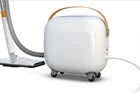 Support Sample Factory Hot Selling Multi Steam Easy Cleaner Carpet Steam Cleaning Machine