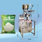 Sachet Machine 2020 Hot Selling Pillow Sachet Automatic Grain Packing Machine