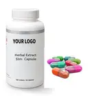 Pills Weight Loss Pills Capsule OEM ODM Herbal Slimming Weight Loss Pills Capsule