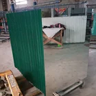 Mirrors Glass factory 1.5mm 1.8mm 2mm 2.5mm 3mm Aluminum Mirror Silver Mirror