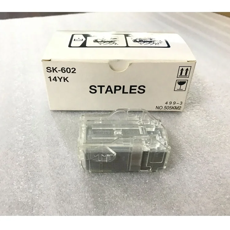 Original Series Sk Staples For Konica Minolta Copiers Yk Finisher