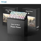 Artist loft alcohol based marker set art n fly dual bush pen tip best blending drawing art marker for artists professional