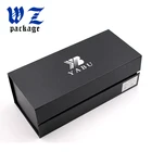 Custom sun glasses packaging boxes Magnet paper packaging boxes with logo