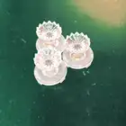 Led Led WOOJONG UL Certified Factory High Quality Led Clear Cover Bulb A15 2700/3000/4000/5000K